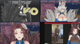 Meme Review! | VCARDS OUT NOW | !gamersupps | !socials | !playlist | !floof