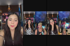 Untitled stream