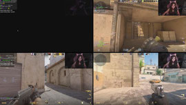 Counter Strike! yay! discord server in bio