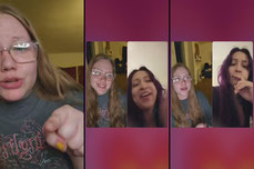 come sing and chill✨️