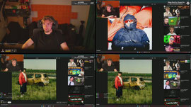 WIEŚMIN 3 REMASTER KONTYNUACJA NA 100% #12| !steel !eneba !holy !csgoskins !pirateswap !rk