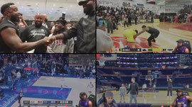NBA IS BACK! Reactions & New Games #dkpartner !draftkings