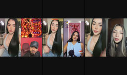 🧏🏻‍♀️