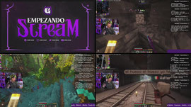 ESTOY OBSESIONADA CON EL QSMP | !redes