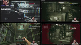 SPOOKY SCARY GAMES THEN FREEKLAST TRIALS HOP INNNN