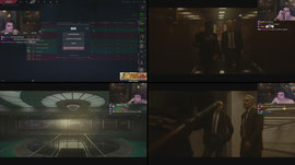 LUGOKI TEMPORADA 2 - EPISODIO 1 E 2  // !PIX !CSGO !XAROLAFLIX