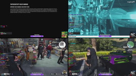 ROBERT GOING CRAZY NOPIXED RP AND THEN SOME VRCHAT FUN LATER ON
