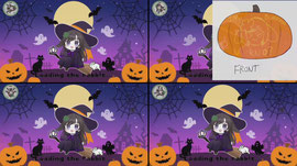 NEW Halloween outfit...