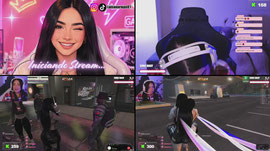 TARDE PERO SEGURO👑| 🧸❄TEAM LR360❄🧸| | !Retos !Redes !Tarot !Boda !Roleplay !level !bcm !queprefieres