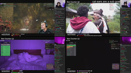 [BADGE] 🔴KAI EXPLORING JAPAN🔴KAI CENAT MODDING STREAM 🔴UNBOXING IPHONE DUO🔴 NOT ENDING UNTIL JYNXZI BEATS THE DLC 🔴