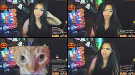 🎃GTA 5 MARATHON | NOT ENDING TILL I FINISH IT🎃 + GOALS