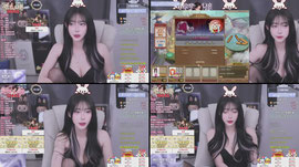 22살 자연D 검스 정성방셀 1445개