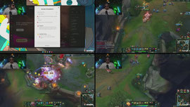 LE RETOUR DES CUSTOMS AMIGO SUR LA LIGUE !time