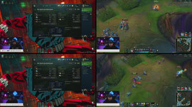 On chill en custom 2.0 [J-25]
