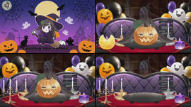 NEW Halloween outfit...