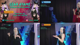 Fashion show to help me pick outfitssss !s !wishlist !discord