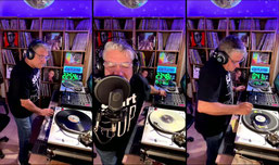 La Bottega Radio En Vivo