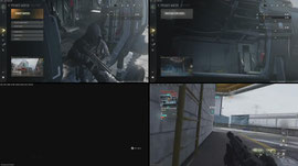 MW4 CHALLS AND TOURNIES UNTIL NO CHALLS N TOURNIES