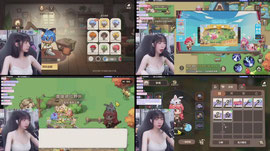 10/21 RO 仙境傳說：口袋戰記 首日開服 普隆德拉3🌟電競周邊/Switch2/PS5! ✧一個月一台！MYCARD 93折！