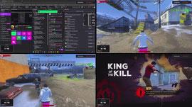 🔴 FARM CROWNS ALL NIGHT🔴| !opti !rotk