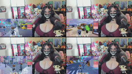 MEGA CHILL STREAM