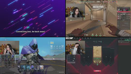 a little val then horror game!
