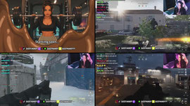 BITFORTUNE GIRLS STREAM