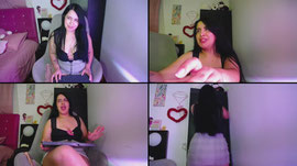 i'm STEFI <3🔥 spicy Latina Girl 🔥 🔥 DISCORD +18  🔥