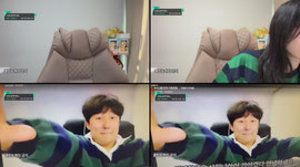 더블비 레전더리 샤워방송&수달쇼 도전미션 도와주세요