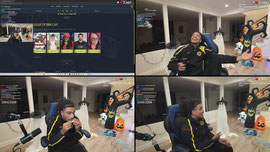 🔵MIAMI RECAP🔵STREAMER AWARDS VOTING🔵WE BACK HOME🔵LOCKED IN🔵GET IN HERE NOW🔵