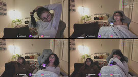 WASSUP FOOS & FOOFETTES| YAPPERS WELCOME | COZY CHATS