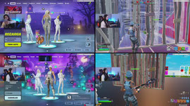 [🇺🇾] Noche de fornite @cataelin - !ig !ds !redes !donaciones