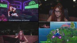 STREAM DESDE LOS CIELOS, NUEVO SETUPPPPPPPPPPPPPPPPPPPPPPPP