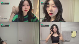 더블비 레전더리 샤워방송&수달쇼 다시보기X 도전미션 도와주세요