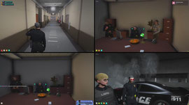 Alan Key | LSPD | NoPixel