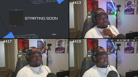 What A Time To Be FOT!