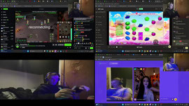 chatinng to the communirttty] 
 !castle


 !castle