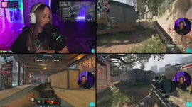 MW4 IS HERE