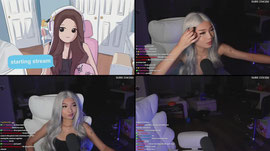 join for a surprise