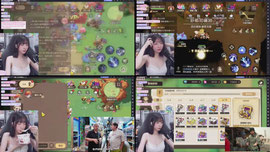 10/23 RO 仙境傳說：口袋戰記 首日開服 普隆德拉3🌟電競周邊/Switch2/PS5! ✧一個月一台！MYCARD 93折！
