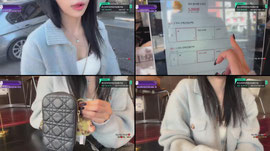 [팀진우:신입] 섹시 여캠의 길 , 제 1장