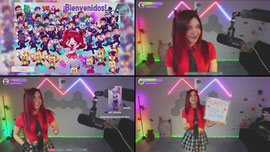 stream de chill💖reacciones y volvemos al aniimo! | !redes: @motfrais !youtube !discord