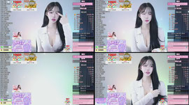 신입여캠 59일차❤️ 금요일대장 이루리❤️ 랜덤시그77 !❤️