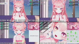 [모아이/복난감] 121개에 즉방셀 1개☁️베스 도전중 와드 부탁드려요