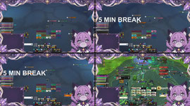 ONE MORE BOSS UWULATEK