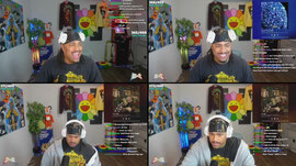 😊LIVE, EAT, SLEEP 2-3😊LAST STREAM BEFORE COLOMBIA😊LETS BE GREAT😊 !YT !SUB !DISCORD