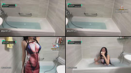 더블비 레전더리 비키니 수달쇼