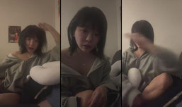 목소리만 나옴 내마음