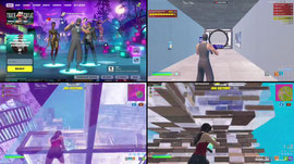 Fortnizz grind | EAST BACK | !socials !add !tweaks !tiktok !org