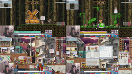 kpqs and then first ever jump quest :o ☆ !disc !socials ☆
